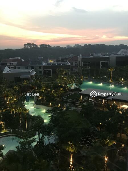 For Rent - High Park Residences