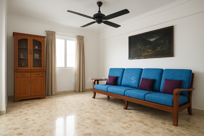 For Sale - 701 Yishun Avenue 5