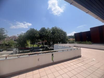 For Sale - 2 Storey Original GCB @ Chancery lane