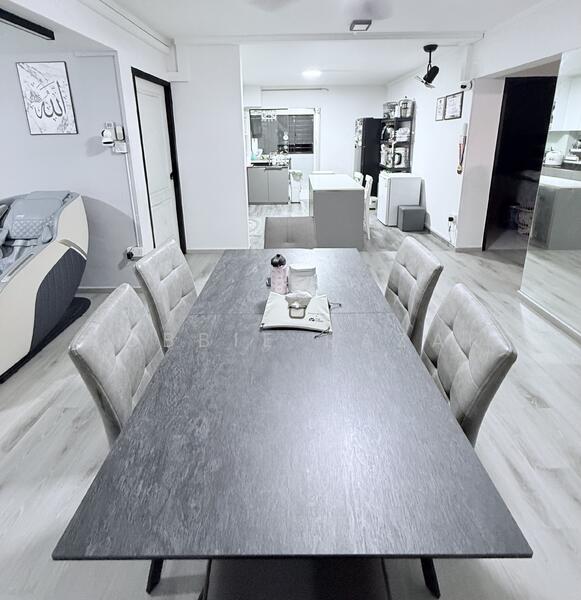 For Sale - 706 Choa Chu Kang Street 53