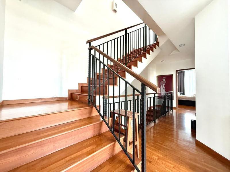 ⭐️⭐️LAND7772Canberra MRT SemiD, Jln Malu Malu, Jln Kemuning, Sembawang / Yishun, 5 Bedrooms, 4,000 sqft, Semi-Detached House For Sale, by Chua Ban Tee, 60099913 - Interior - PropertyGuru.com.sg