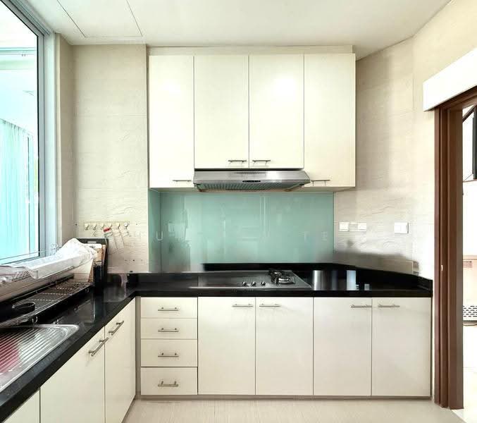⭐️⭐️LAND7772Canberra MRT SemiD, Jln Malu Malu, Jln Kemuning, Sembawang / Yishun, 5 Bedrooms, 4,000 sqft, Semi-Detached House For Sale, by Chua Ban Tee, 60099913 - Kitchen - PropertyGuru.com.sg
