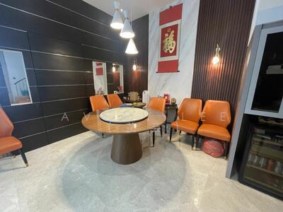 For Sale - D19 Serangoon Gardens Renovated Tavistock MRT