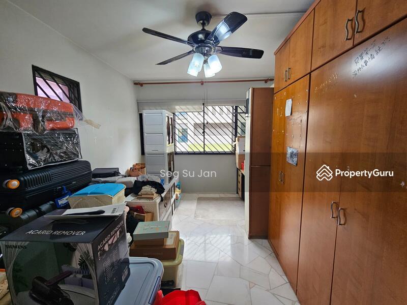 Common Bedroom 3