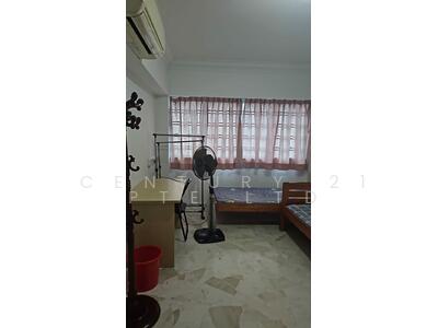 For Rent - 602 Bedok Reservoir Road