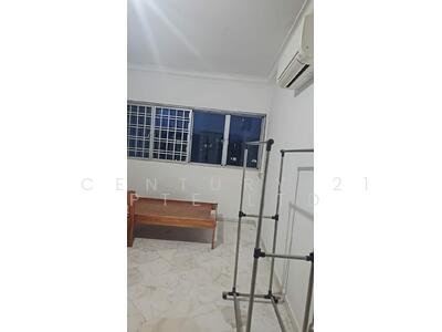 For Rent - 602 Bedok Reservoir Road