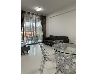 For Sale - Bluwaters 2