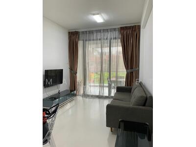 For Sale - Bluwaters 2