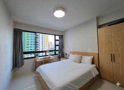 For Rent - 53 Havelock Road