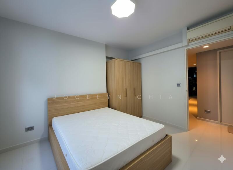 For Rent - 53 Havelock Road