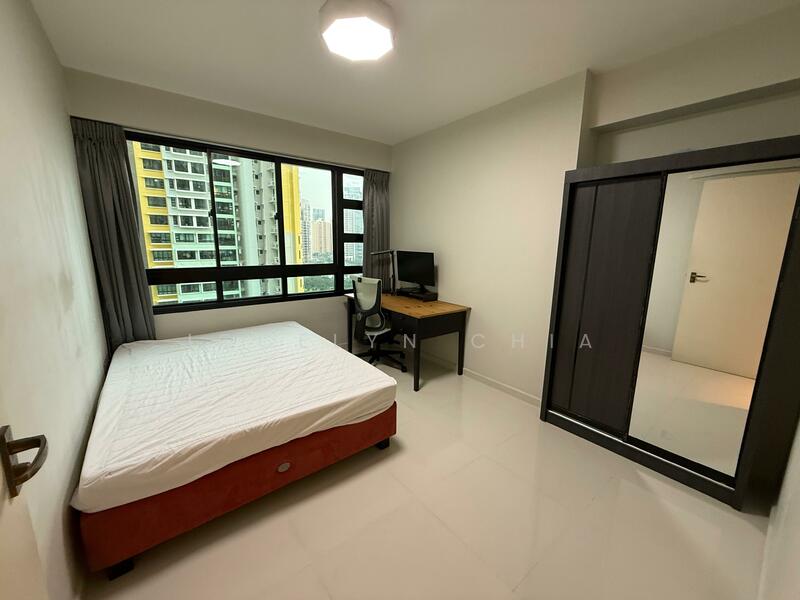 For Rent - 53 Havelock Road