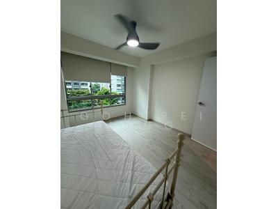 For Rent - 305B Punggol Road