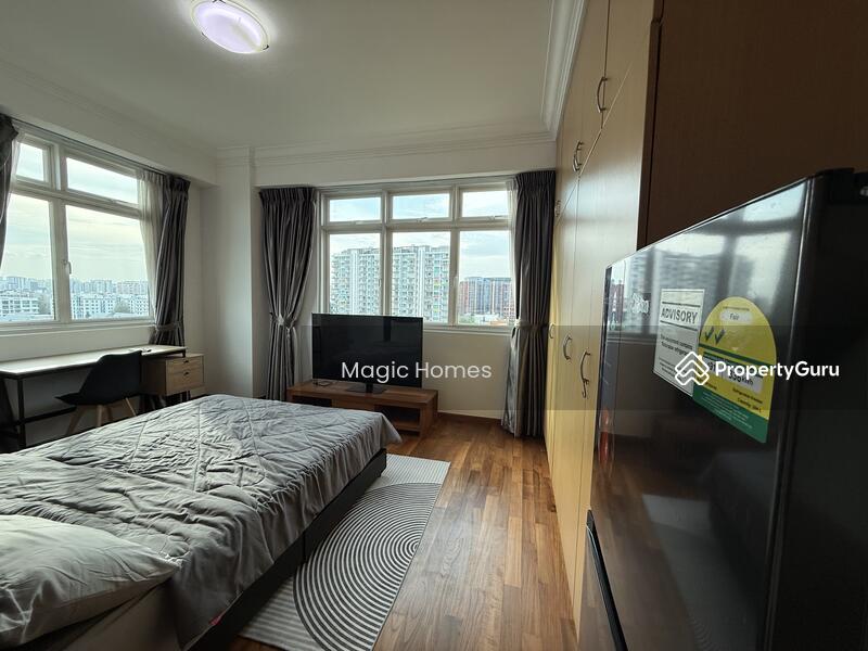 For Rent - Dawn Ville