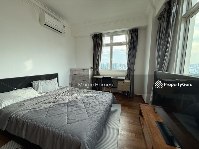 For Rent - Dawn Ville