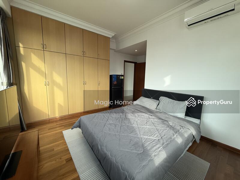 For Rent - Dawn Ville