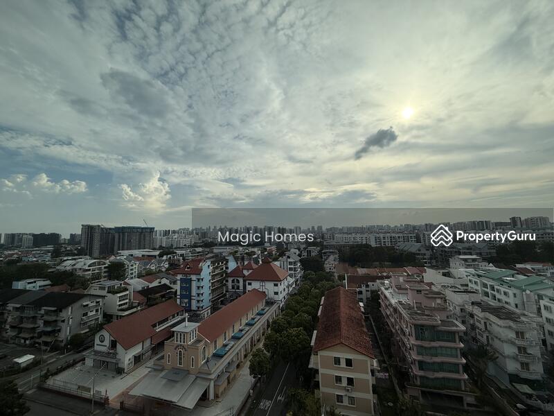 For Rent - Dawn Ville