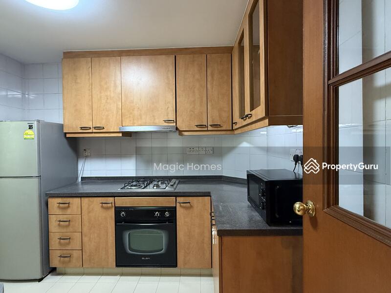 For Rent - Dawn Ville