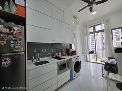 For Sale - One Dusun Residences