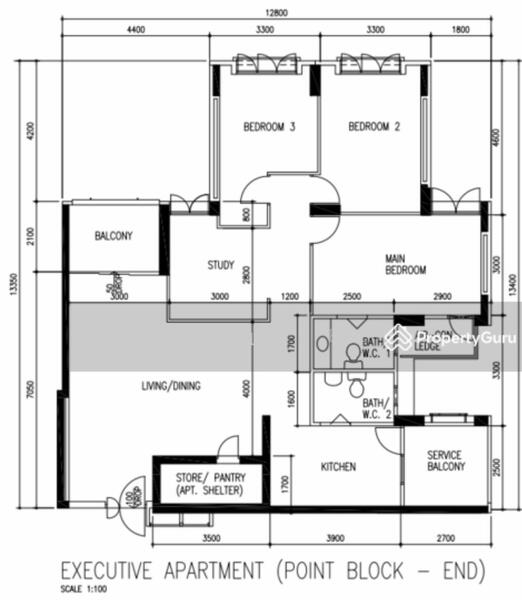 For Sale 423 Canberra Road
