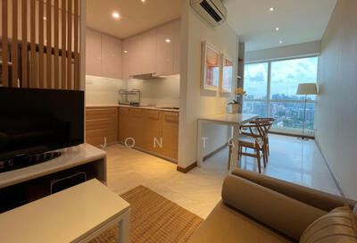 For Rent - High Street Centre