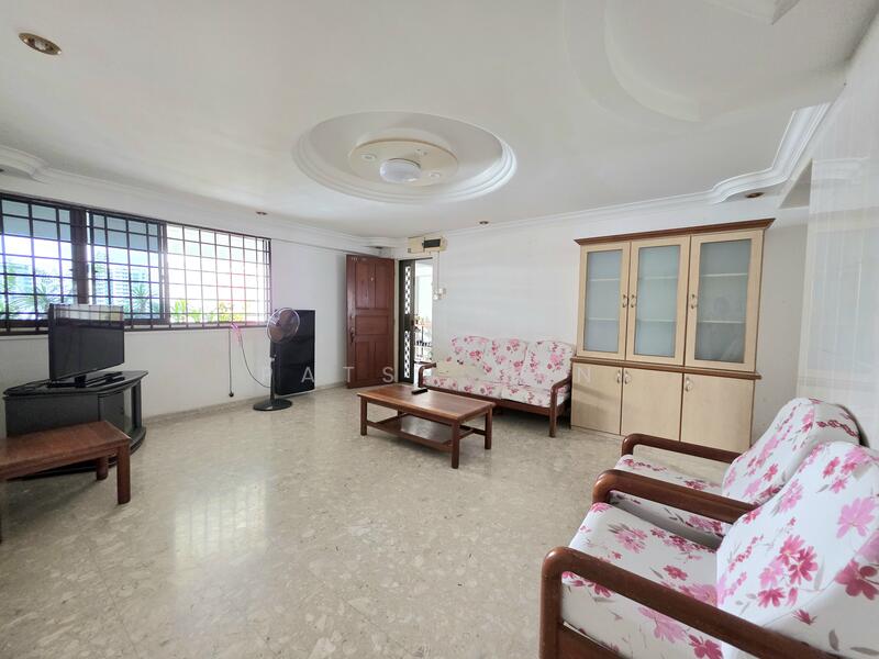 For Rent - 315 Serangoon Avenue 2