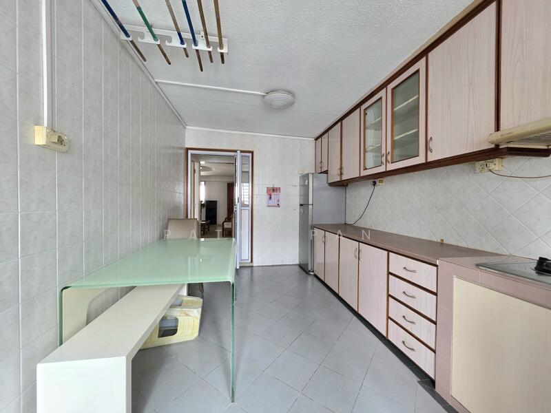 For Rent - 315 Serangoon Avenue 2