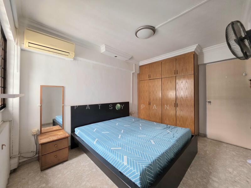 For Rent - 315 Serangoon Avenue 2