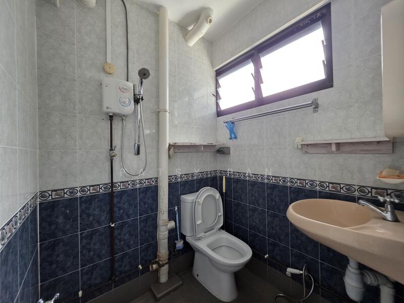 For Rent - 315 Serangoon Avenue 2