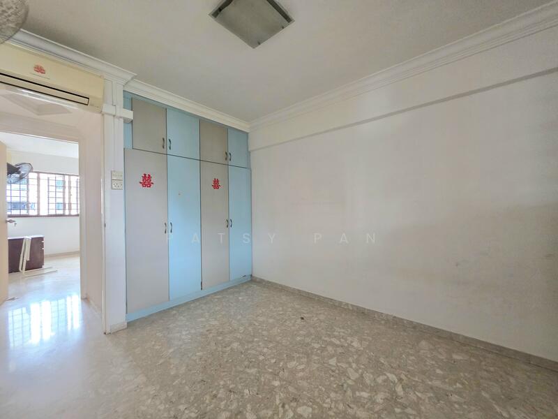 For Rent - 315 Serangoon Avenue 2