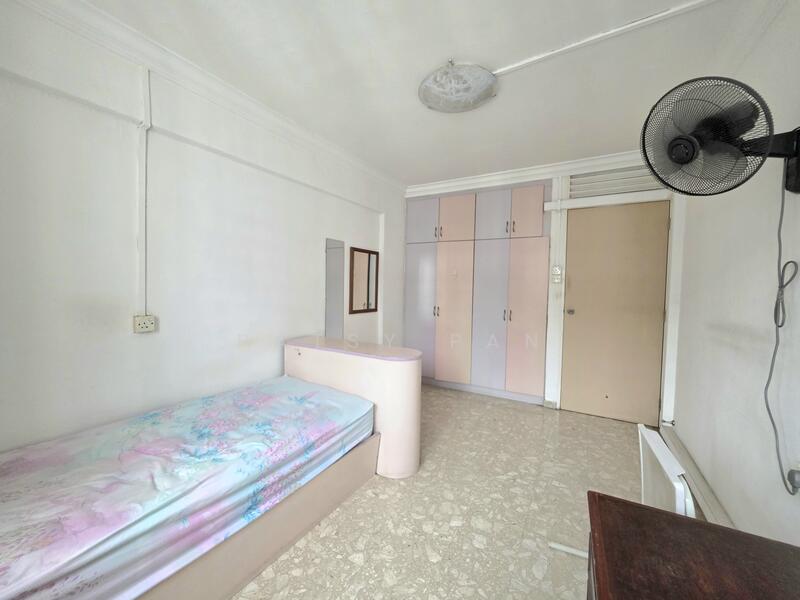 For Rent - 315 Serangoon Avenue 2
