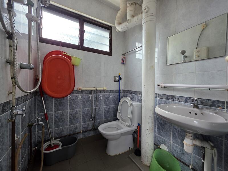 For Rent - 315 Serangoon Avenue 2