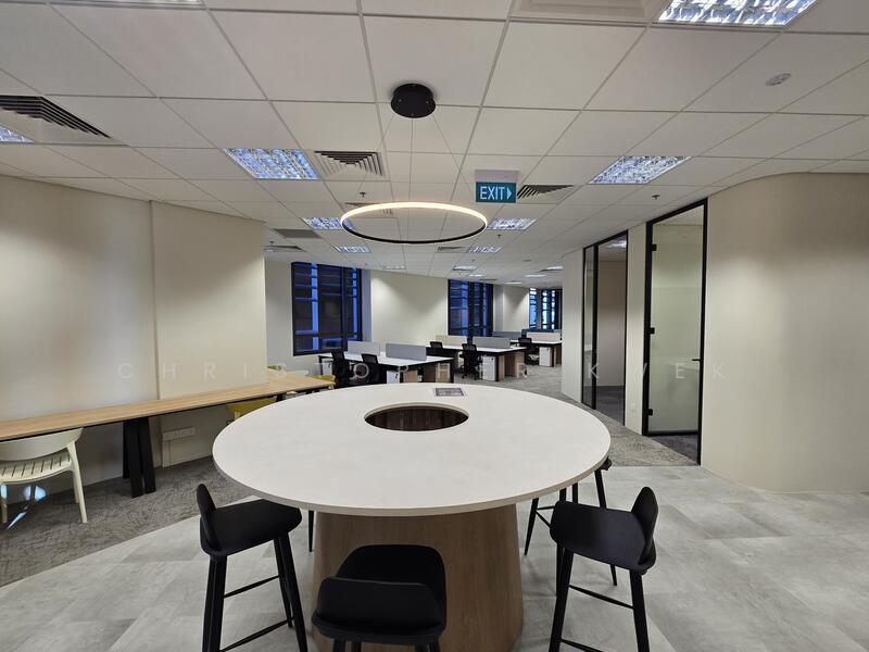 Plus, 20 Cecil Street, Boat Quay / Raffles Place / Marina, 11,216 sqft, Office For Sale, by Christopher Kwek, 60100094 - CommercialGuru.com.sg