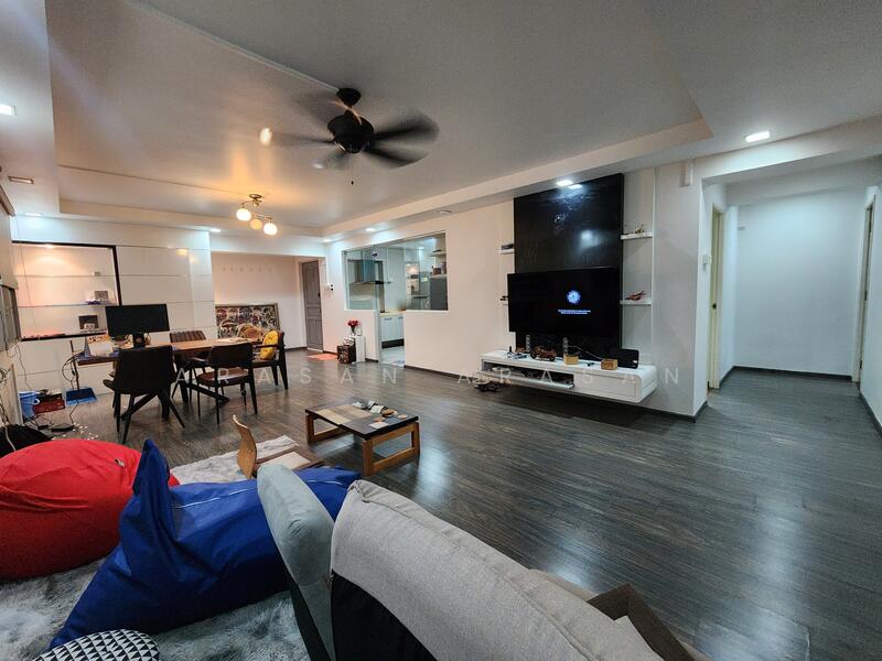 For Sale - 744 Pasir Ris Street 71