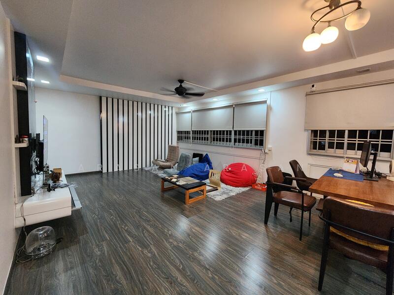 For Sale - 744 Pasir Ris Street 71