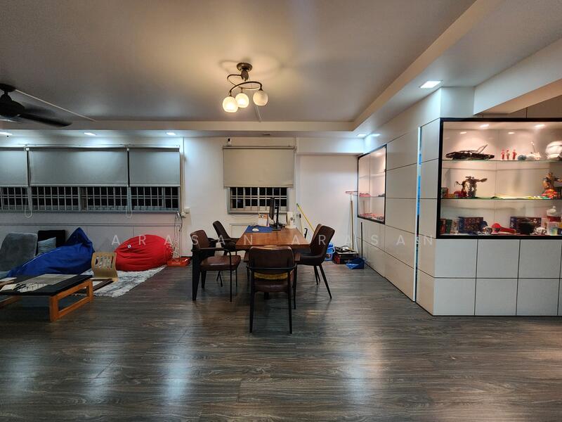 For Sale - 744 Pasir Ris Street 71