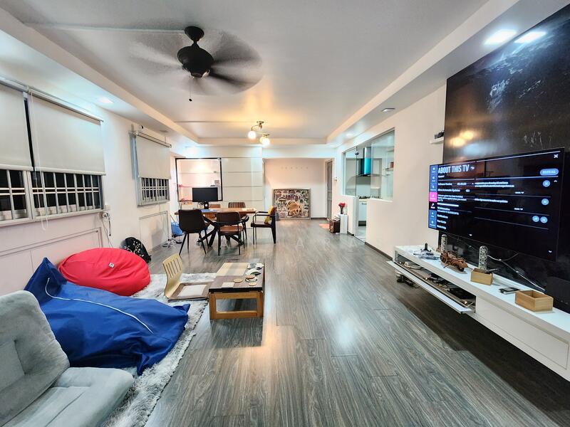 For Sale - 744 Pasir Ris Street 71