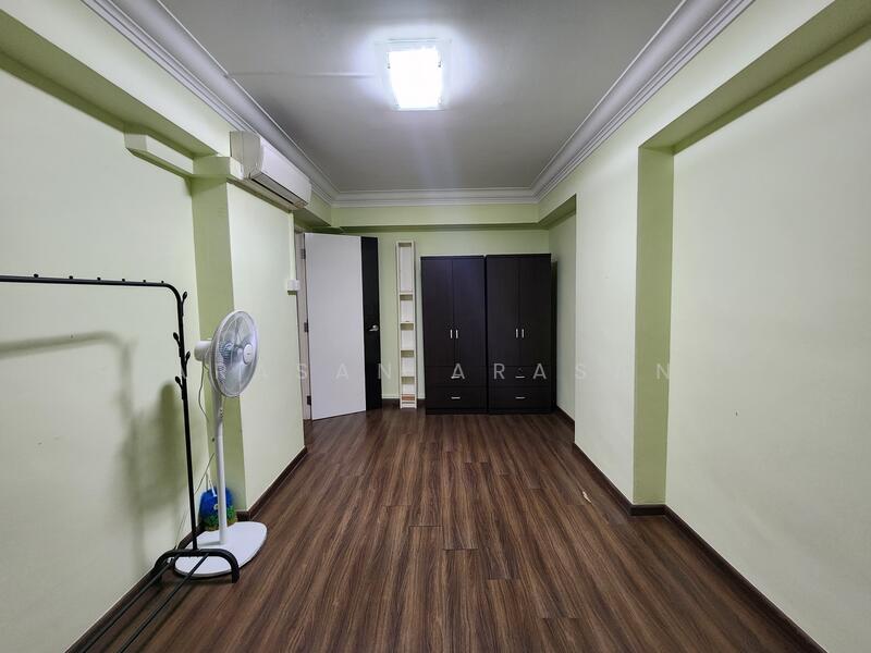 For Sale - 744 Pasir Ris Street 71