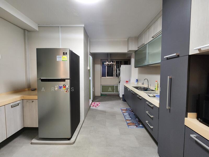 For Sale - 744 Pasir Ris Street 71