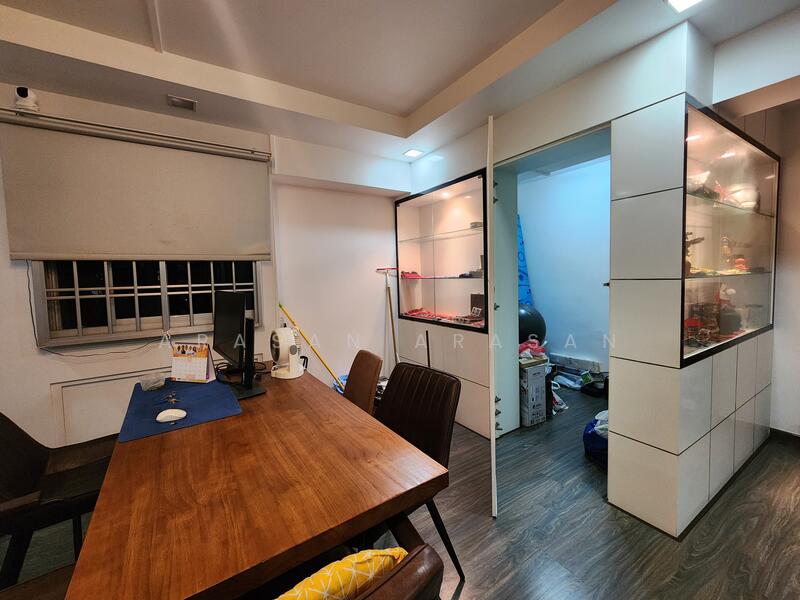 For Sale - 744 Pasir Ris Street 71