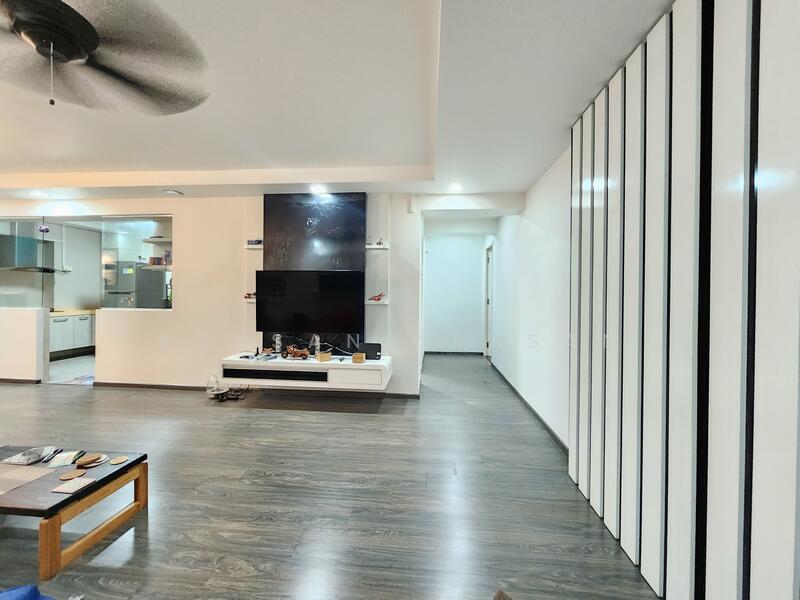 For Sale - 744 Pasir Ris Street 71