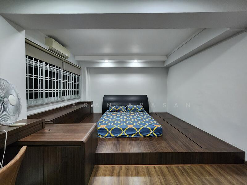 For Sale - 744 Pasir Ris Street 71