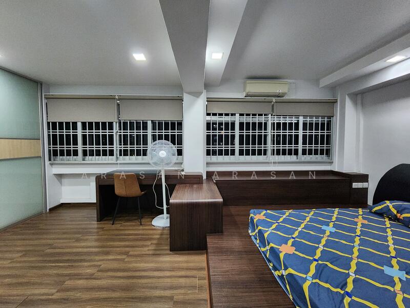 For Sale - 744 Pasir Ris Street 71