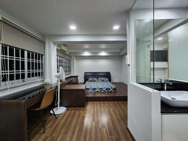 For Sale - 744 Pasir Ris Street 71