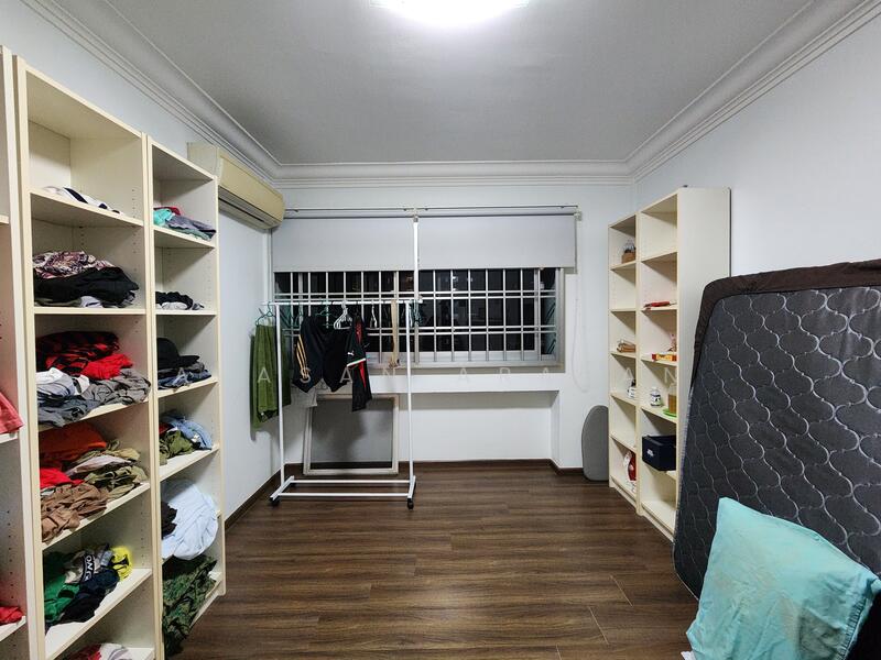 For Sale - 744 Pasir Ris Street 71