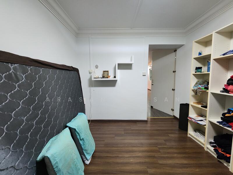 For Sale - 744 Pasir Ris Street 71