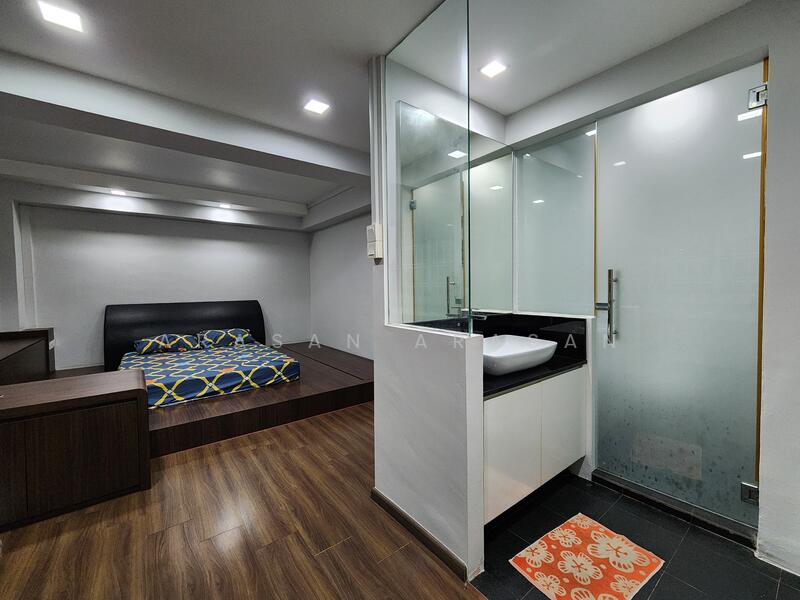 For Sale - 744 Pasir Ris Street 71