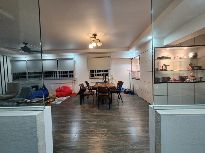 For Sale - 744 Pasir Ris Street 71