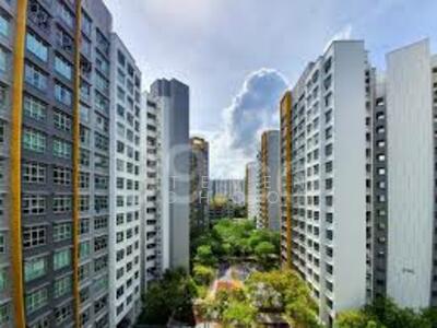For Rent - 217B Compassvale Drive