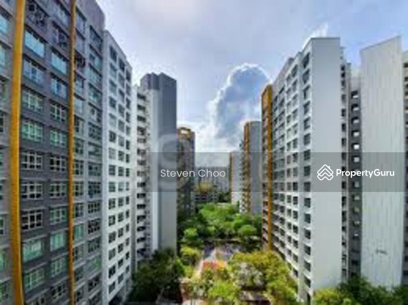 For Rent - 217B Compassvale Drive