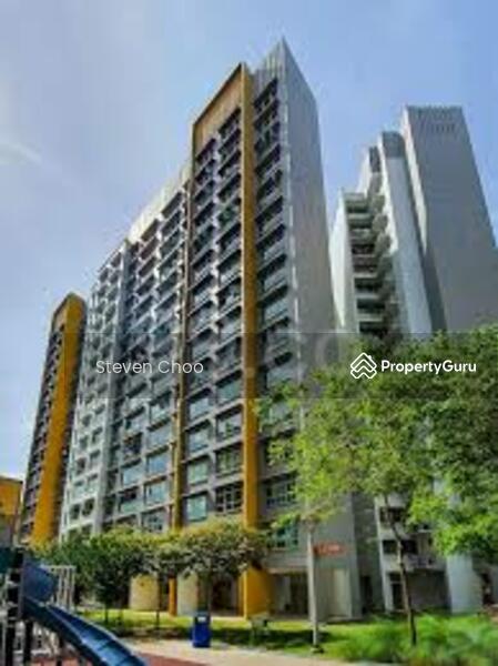 For Rent - 217B Compassvale Drive